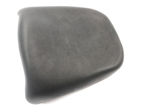 BMW R 1150 GS R21 [2002] - sedadlo spolujezdce, sedadlo spolujezdce, zadní lavice