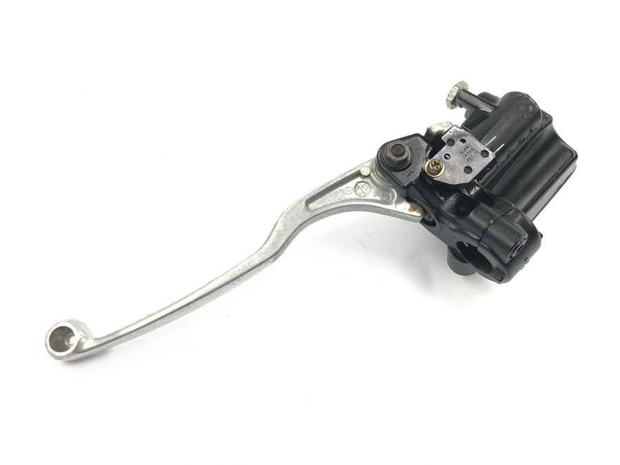 トライアンフ サンダーバード 900 T309RT [1995] - ハンドブレーキポンプ フロント ブレーキ レバー