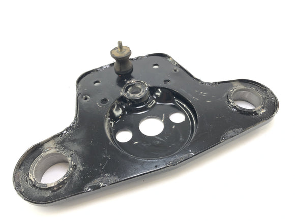 Moto Guzzi V7 Special [1971] - Fork Bridge powyżej