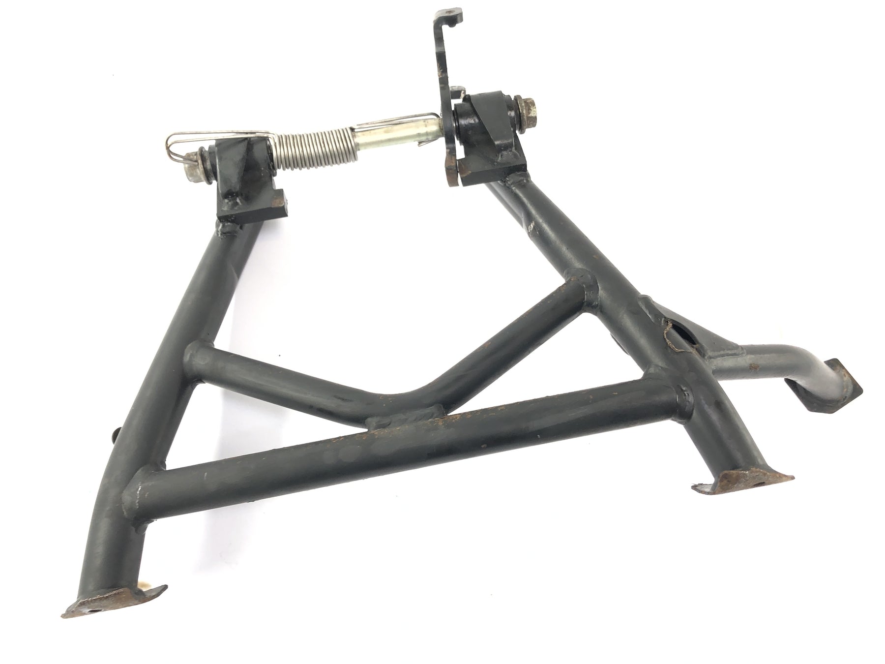 Triumph Thunderbird 900 T309RT [1996] - Center stand with spring