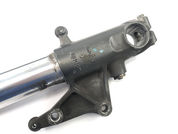 Aprilia RSV 1000 RP Mille [2001] - Vork telescoopvork met as