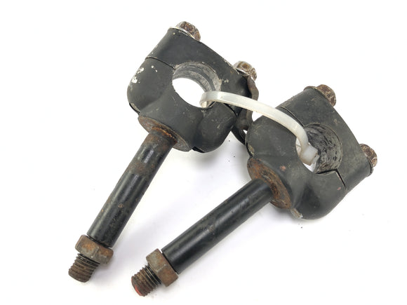 Yamaha XT 500 1U6 [1981] - Nahrávání řídítek