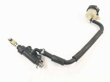 Yamaha XTZ 750 3LD [1989] - Bremspumpe hinten