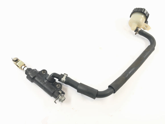 Yamaha XTZ 750 3LD [1989] - Bremspumpe hinten