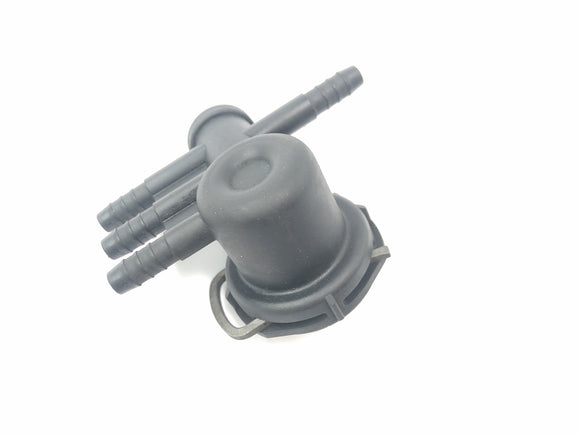 BMW R 1150 RT R22 [2001] - 燃油压力调节器