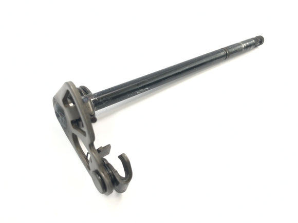 Yamaha GTS 1000 4FV [1997] - giraksel