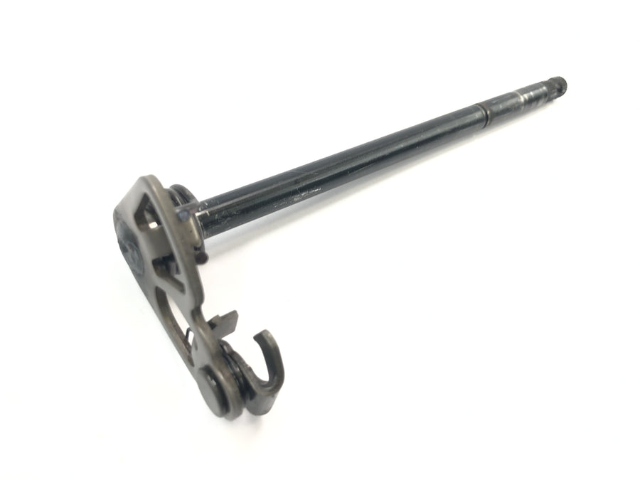 雅马哈 GTS 1000 4FV [1997] - 变速轴