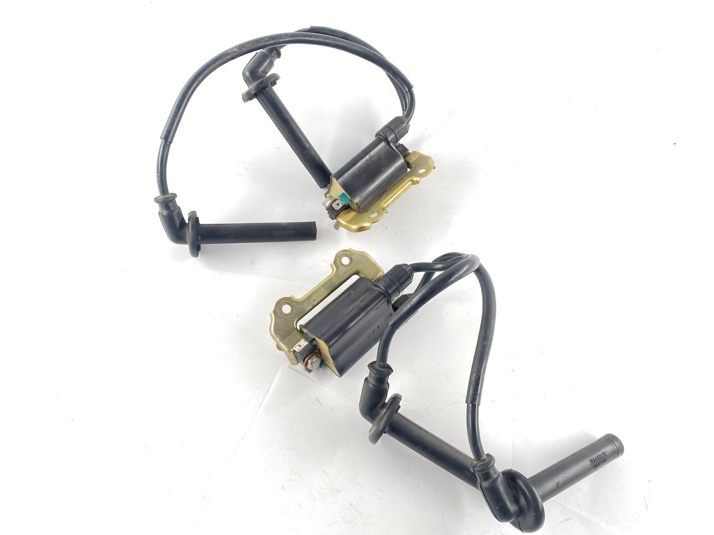 Honda CBR 900 RR SC33 [1996] - Ignition Coil Set