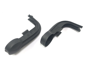 BMW R 1200 CL K30 [2003] - ignition covers cover cover left and right set