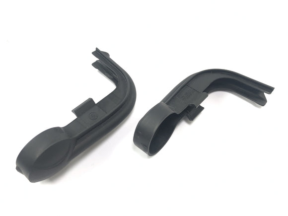 BMW R 1200 CL K30 [2003] - Ignição Tampa capa de capa de capa esquerda e direita