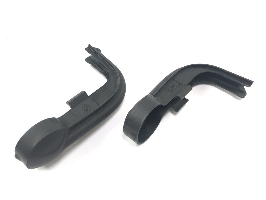 BMW R 1200 CL K30 [2003] - Zündspulenabdeckung Cover links und rechts set