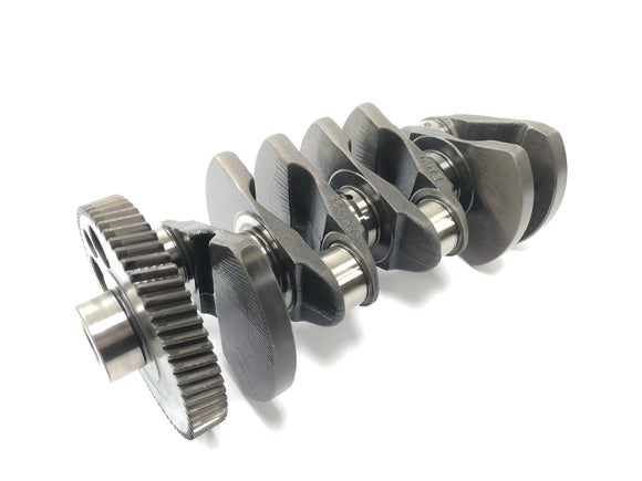 BMW K 1200 GT K12 [2003] - veivaksel