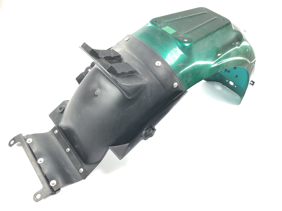 トライアンフ サンダーバード 900 T309RT [1995] - リアフェンダー マッドガード リアフェンダー