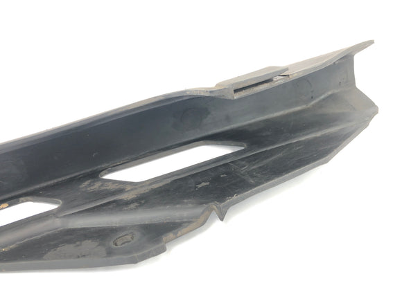 Honda CBX 750 RC17 [1984] - Coperchio di copertura della protezione a catena sul retro