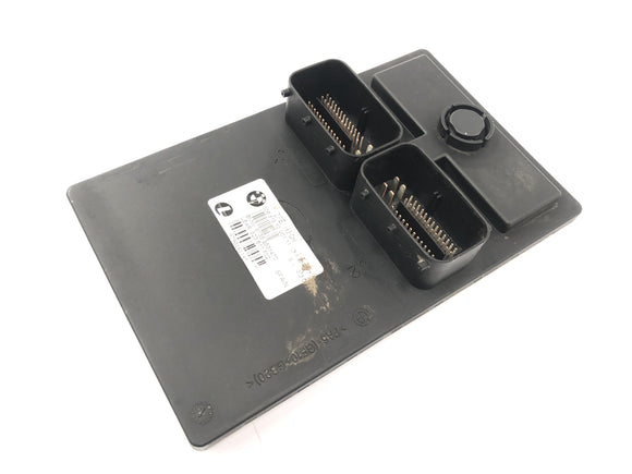 BMW R 1200 GS Adventure R12 [2012] - Řídicí řídicí řadič řídicí jednotky