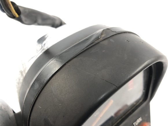 Yamaha XV 750 5G5 [1982] - Cockpit Tacho Tachometer