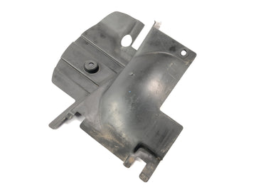 Yamaha XTZ 750 3LD [1989] - Kotflügel hinten innen - 0