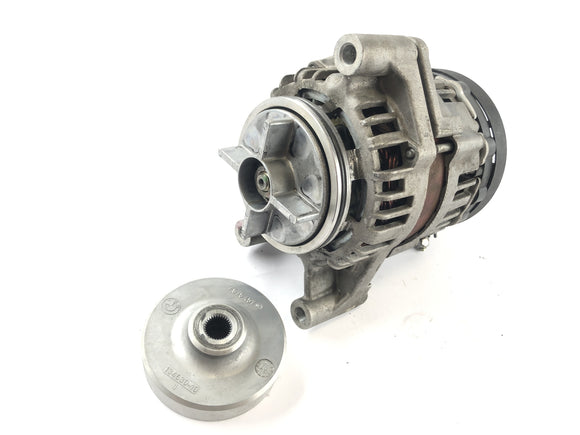 BMW K 1300 S K12S [2010]  - 交流发电机