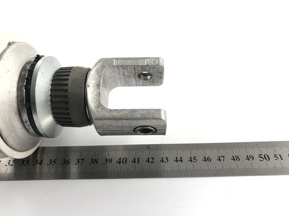 KTM LC4 640 [2003]  - 后方的弹簧减震器