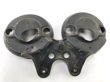 ヤマハXT 500 1U6 [1981]  - ダッシュボードコックピタル - 0