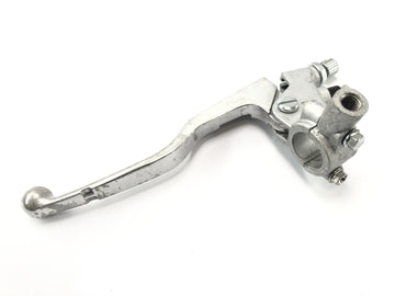 SWM SM 125 R [2018] - coupling fitting coupling lever lever left