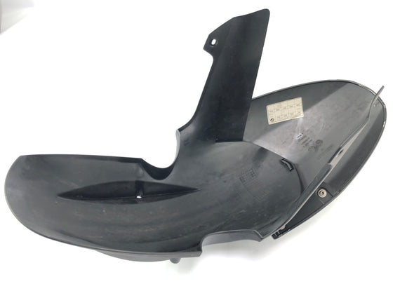 BMW R 1200 ST R1ST [2006] - Fenders em frente à folha de proteção Fender