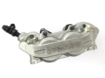 KTM 690 SM Prestige [2007] - тормозный суппорт впереди Brembo