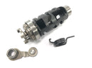 Yamaha XVS 650 4VR [1997] - Schaltwalze Schaltstern Schaltnocke Schaltmechanik-1