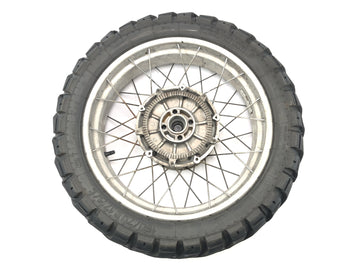 BMW R 1100 GS 259 [1995] - Hinterrad Felge Speichenrad 4.00 x 17" - 0