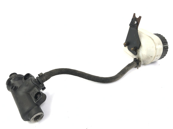 BMW K 100 RT [1988] - Brzdové čerpadlo za sebou