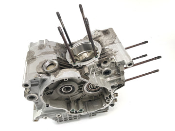 Ducati 999 H4 [2003] - motor housing empty housing motor block