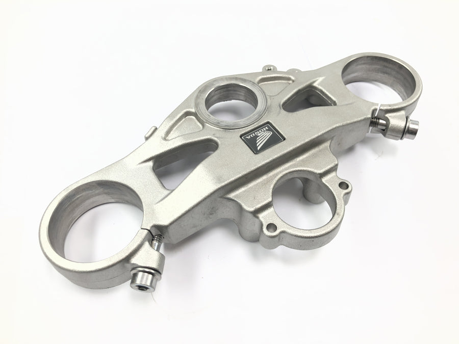 Honda CBR 1000 RR SC59 [2008] - Gabelbrücke oben Lenkkopfbrücke Klemmbrücke