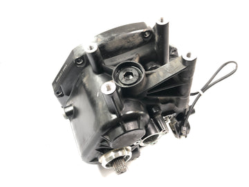 BMW K 1200 LT K2LT [1999] - Getriebe