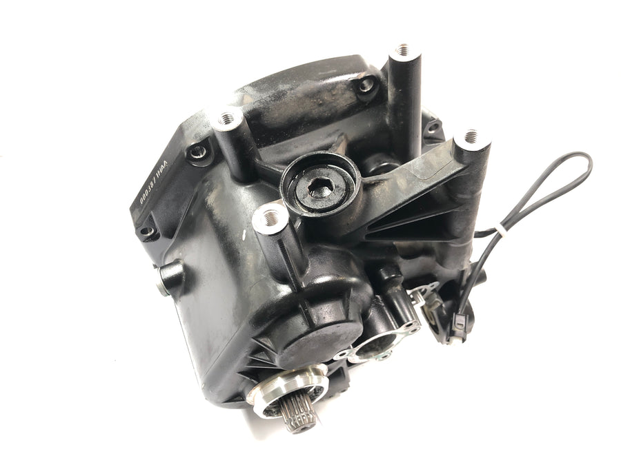 BMW K 1200 LT K2LT [1999] - Getriebe