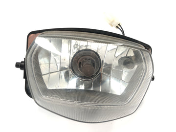 SWM SM 125 R [2018] - Faro anteriore - 0