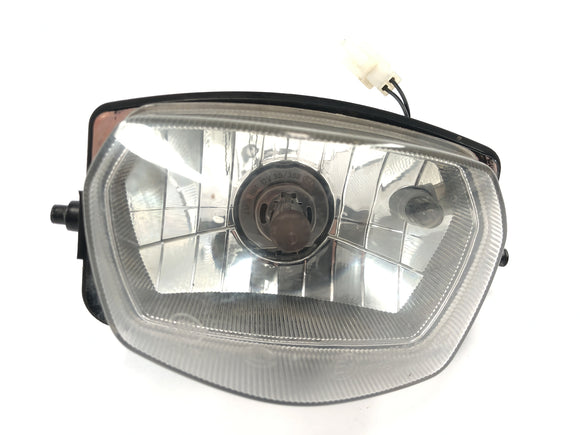 SWM SM 125 R [2018] - Scheinwerfer Frontscheinwerfer