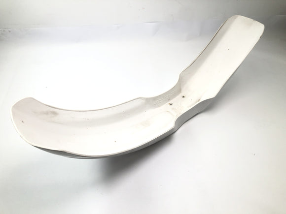 Husqvarna TE 610 E Dual H7 [1999] - Kotflügel vorne Frontfender