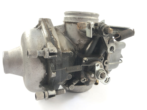 BMW R 100 RT 247 [1981] - carburetor set couple