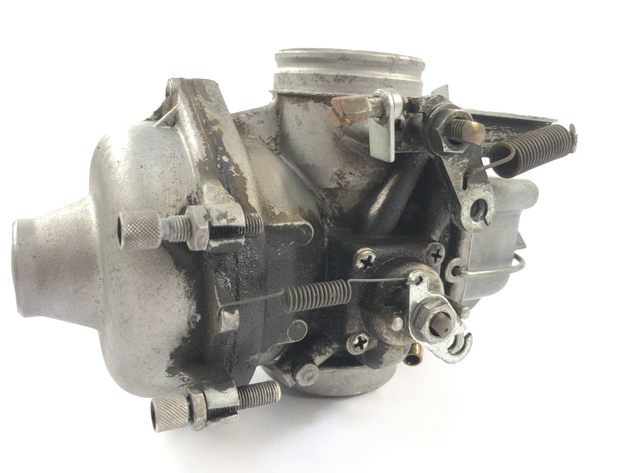 BMW R 100 RT 247 [1981] - Coppia di carburatori