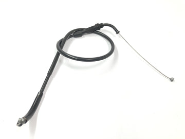 BMW K 1200 S K12S [2004] - スロットル ケーブル