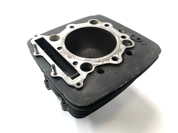 Honda XL 600 R PD03 [1986] - cylinder piston cylinder kit