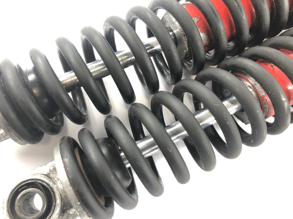 Laverda 1000 [1978] - Takaiskunvaimenninpari Marzocchi