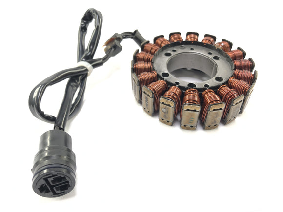 Kawasaki Z 1000 ZRT00A [2006] - Alternator stojana