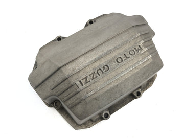 Moto Guzzi California II VT [1985] - couvercle de soupape à gauche - 0