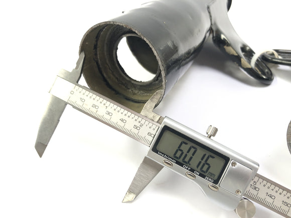 Moto Guzzi V7 Special [1971] - Nagrywanie reflektorów