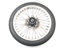 Honda XL 600 R PD03 [1986] - Front wheel rim-7