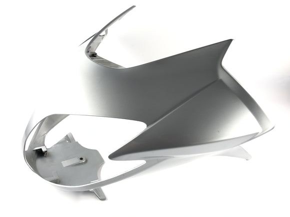 Moto Guzzi Norge 1200 [2006] - кафедра