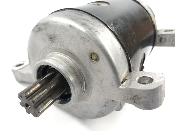 Yamaha XS 650 SE 3L1 [1979] - starter engine