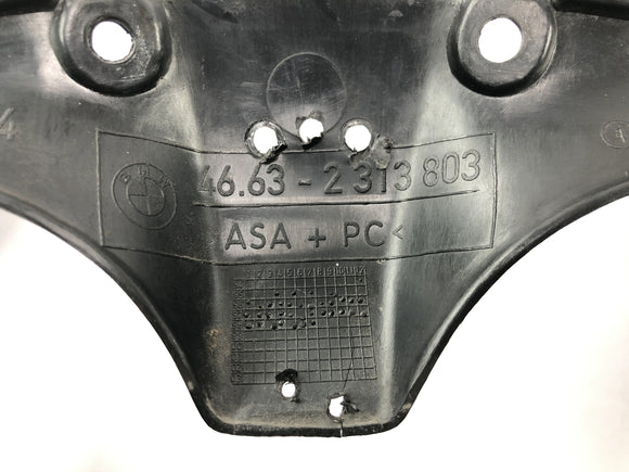 BMW R 1100 RT 259 [1999] - Ohjaamon kannen sisäpaneeli