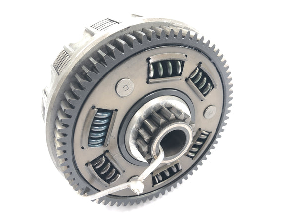 Honda XL 600 RM PD03 [1985] - Kytkimen kytkinkori